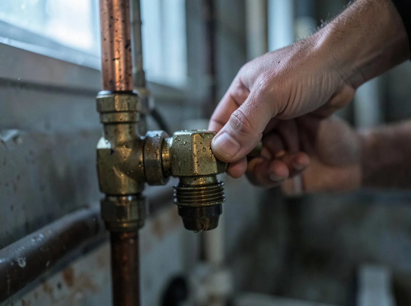 Emergency Plumber Bellville, TX FAQs